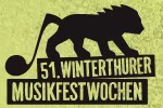 51.WINTERTHURER MUSIKWOCHEN