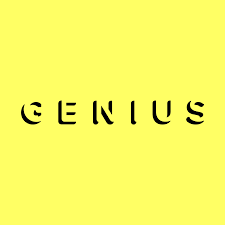 Genius Logo
