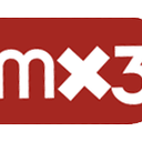 MX3 Logo