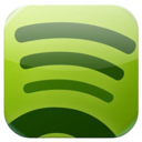 Spotify Logo